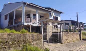 Imagem 3: CASA NO BAIRRO MUCK