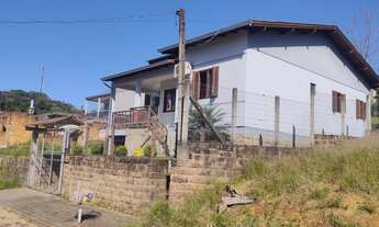 Imagem 4: CASA NO BAIRRO MUCK