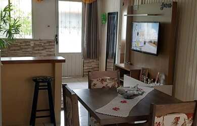 Imagem 7: CASA NO BAIRRO GUARUJÁ