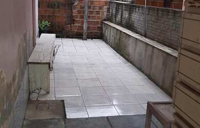 Imagem 5: CASA NO BAIRRO GUARUJÁ