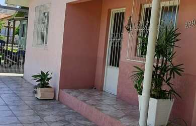 Imagem 4: CASA NO BAIRRO GUARUJÁ