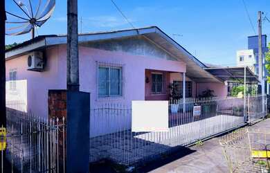 Imagem 2: CASA NO BAIRRO GUARUJÁ