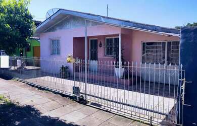Imagem 3: CASA NO BAIRRO GUARUJÁ