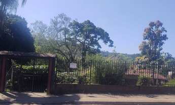 Imagem: CASA NO BAIRRO EMANCIPAÇÃO