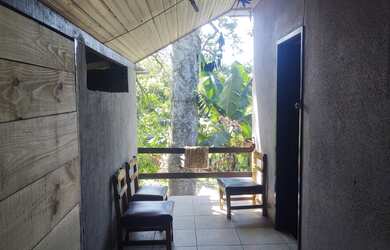 Imagem 3: CASA NO BAIRRO EMANCIPAÇÃO