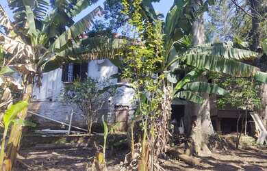 Imagem 5: CASA NO BAIRRO EMANCIPAÇÃO