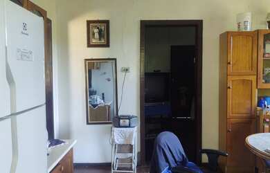 Imagem 7: CASA NO BAIRRO EMANCIPAÇÃO