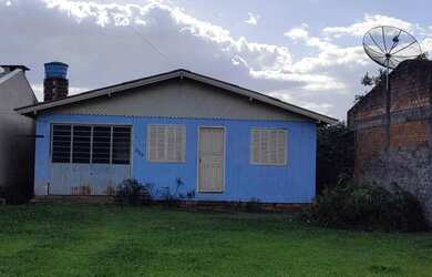 Imagem 2: Casa Parobé Integração