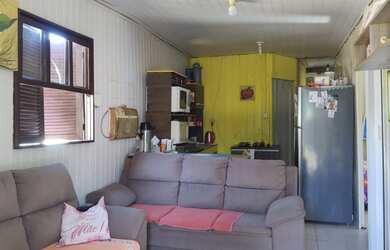 Imagem 5: CASA NO BAIRRO COHAB