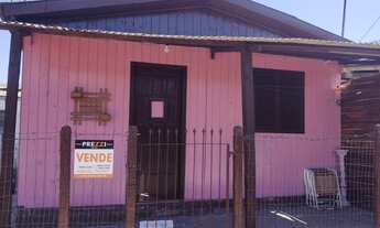 Imagem: CASA NO BAIRRO COHAB