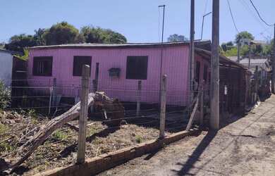 Imagem 2: CASA NO BAIRRO COHAB