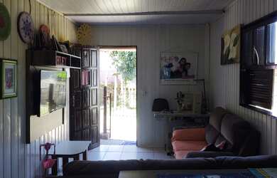 Imagem 4: CASA NO BAIRRO COHAB