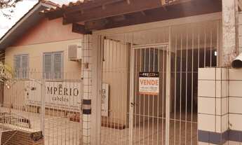 Imagem: CASA NO BAIRRO JARDIM