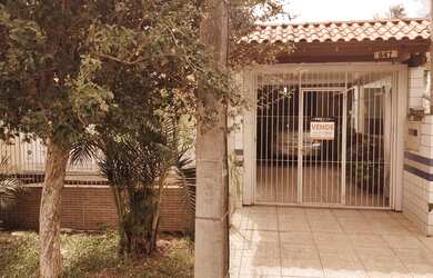 Imagem 2: CASA NO BAIRRO JARDIM