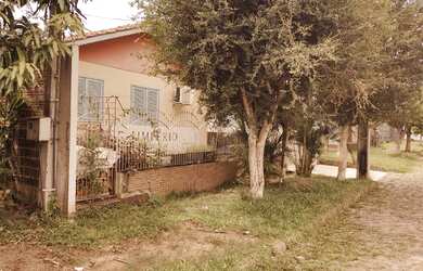 Imagem 3: CASA NO BAIRRO JARDIM