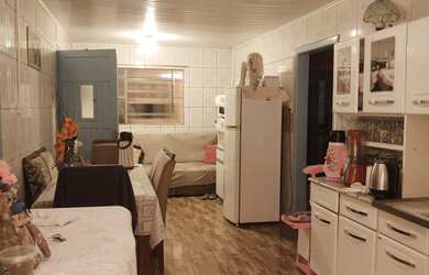 Imagem 4: CASA NO BAIRRO JARDIM