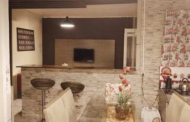 Imagem 5: CASA NO BAIRRO JARDIM