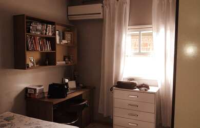 Imagem 7: CASA NO BAIRRO JARDIM