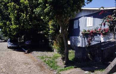 Imagem 2: CASA NO BAIRRO GUARANI