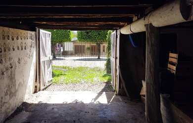 Imagem 4: CASA NO BAIRRO GUARANI