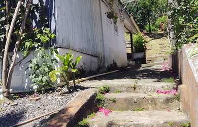 Imagem 5: CASA NO BAIRRO GUARANI