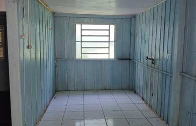 Imagem 6: CASA NO BAIRRO GUARANI