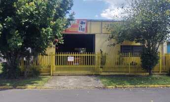 Imagem: CASA COMERCIAL NO BAIRRO PARAÍSO