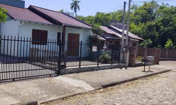 Imagem: CASA NO BAIRRO EMANCIPAÇÃO (LOTEAMENTO