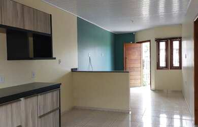 Imagem 4: CASA NO BAIRRO EMANCIPAÇÃO (LOTEAMENTO NO JARDIM DAS AZALÉIAS