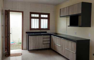 Imagem 3: CASA NO BAIRRO EMANCIPAÇÃO (LOTEAMENTO NO JARDIM DAS AZALÉIAS