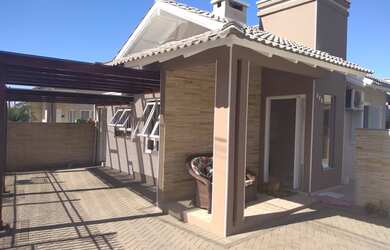 Imagem 3: Casa Parobé 15 de Junho