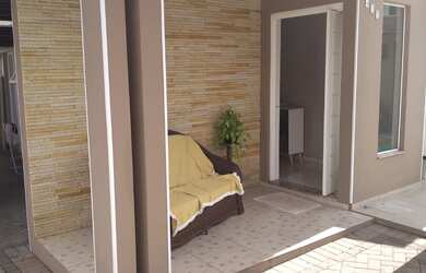 Imagem 4: Casa Parobé 15 de Junho