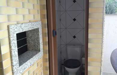 Imagem 7: Casa Parobé 15 de Junho