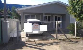 Imagem: CASA NO BAIRRO NOVA GUARUJÁ