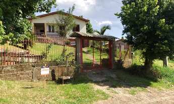 Imagem: CASA NO BAIRRO BELA VISTA