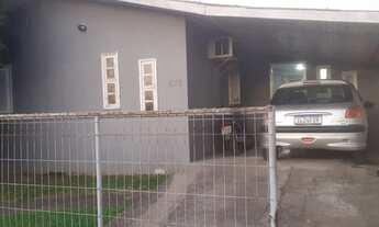 Imagem: CASA NO BAIRRO SÃO JOSÉ