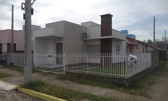 Imagem: CASA NO BAIRRO EMANCIPAÇÃO