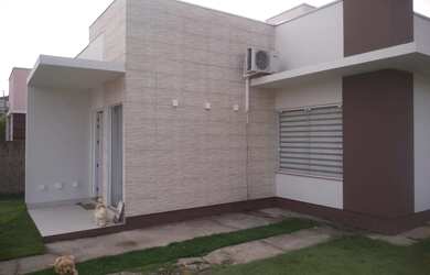 Imagem 3: CASA NO BAIRRO EMANCIPAÇÃO