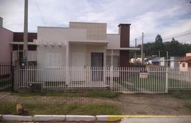 Imagem 5: CASA NO BAIRRO EMANCIPAÇÃO