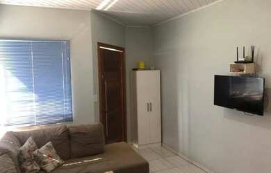 Imagem 6: CASA NO BAIRRO EMANCIPAÇÃO