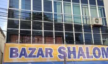 Imagem: Sala Comercial Taquara Centro