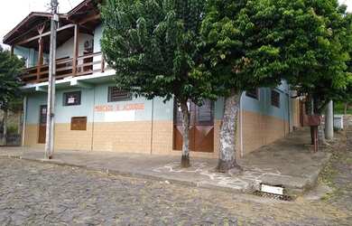 Imagem 2: Sala Comercial Parobé Muck