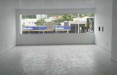 Imagem 5: Sala Comercial no Centro de Parobé