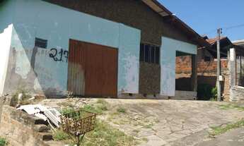 Imagem: CASA COMERCIAL NO BAIRRO PLANALTO