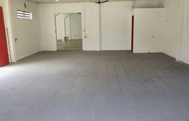 Imagem 5: PRÉDIO COMERCIAL NO BAIRRO ALEXANDRIA