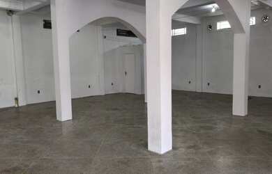 Imagem 7: PRÉDIO COMERCIAL NO BAIRRO ALEXANDRIA