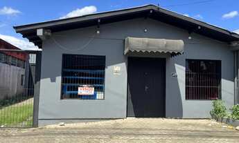 Imagem: PRÉDIO COMERCIAL NO BAIRRO ALEXANDRIA