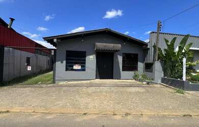 Imagem 2: PRÉDIO COMERCIAL NO BAIRRO ALEXANDRIA