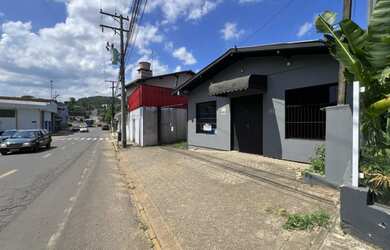 Imagem 3: PRÉDIO COMERCIAL NO BAIRRO ALEXANDRIA