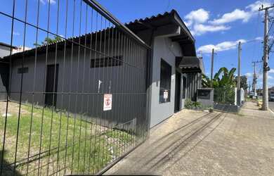 Imagem 4: PRÉDIO COMERCIAL NO BAIRRO ALEXANDRIA